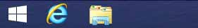 Windows 8.1确认将重启开始按钮:可直接启动至桌面