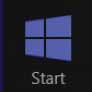 Windows 8.1确认将重启开始按钮:可直接启动至桌面