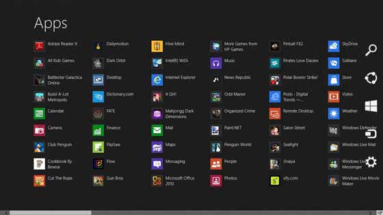 Windows 8.1确认将重启开始按钮:可直接启动至桌面