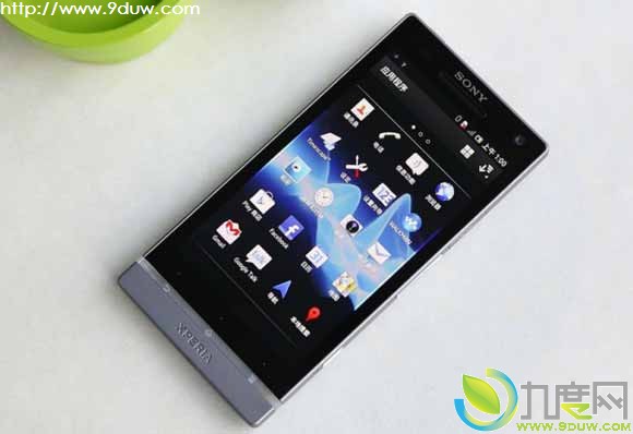 索尼将为Xperia SL和Xperia acro S推送果冻豆更新
