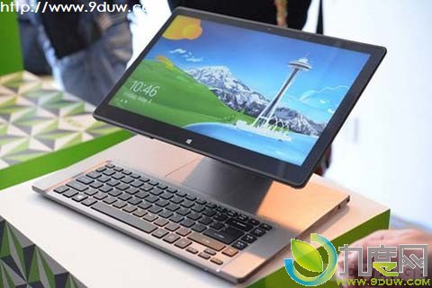 宏碁发布多款笔记本/平板产品：Windows操作系统Aspire P3、Aspire R7和基于Android操作系统的Iconia A1