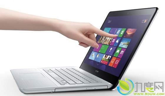 索尼推出全新VAIO Fit系列Windows 8笔记本电脑：VAIO Fit和VAIO Fit E