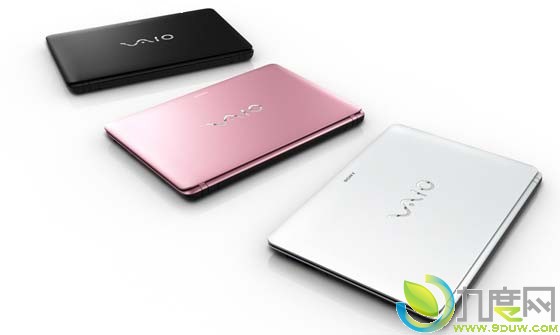 索尼推出全新VAIO Fit系列Windows 8笔记本电脑：VAIO Fit和VAIO Fit E