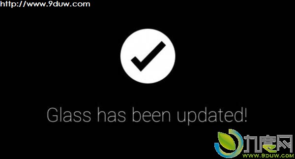 Google Glass迎来最新XE5固件升级:修改同步策略
