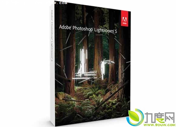 Adobe Photoshop Lightroom 5正式版发布