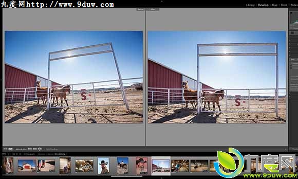 Adobe Photoshop Lightroom 5正式版发布