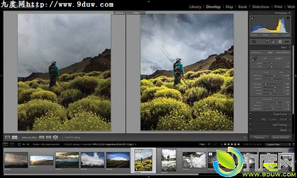 Adobe Photoshop Lightroom 5正式版发布