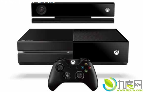 微软公布多国Xbox One游戏机售价和上市时间