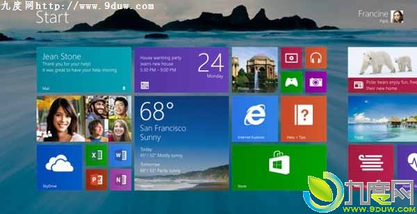 微软悬赏16万美元寻找Windows 8.1和IE11漏洞