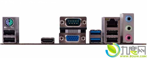 精英发布两款Kabini APU迷你Mini-ITX小板
