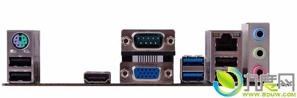 精英发布两款Kabini APU迷你Mini-ITX小板