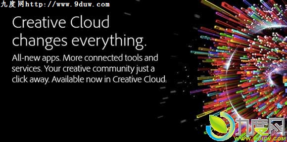Adobe Photoshop CC发布仅一天就被盗版