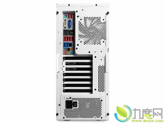 NZXT发布超静音中塔机箱H230