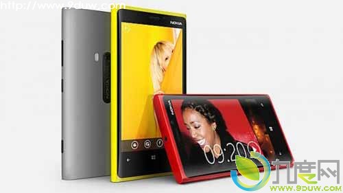 Verizon将为Lumia 928网络升级至AWS网络：网速提升1倍