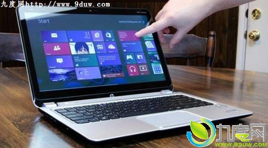 Windows 8.1新增“原生指纹识别支持”功能