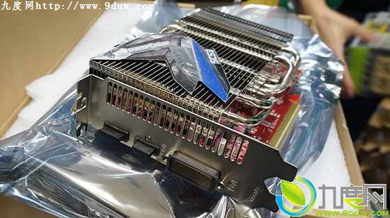 迪兰强悍静音HD7850上市：1510元