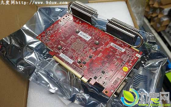 迪兰强悍静音HD7850上市：1510元