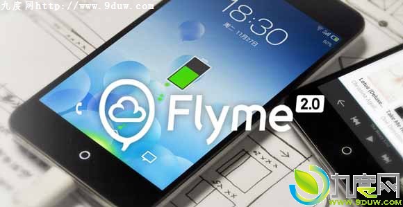 魅族发布MX2专用Flyme 2.2.4固件：修复屏幕闪烁