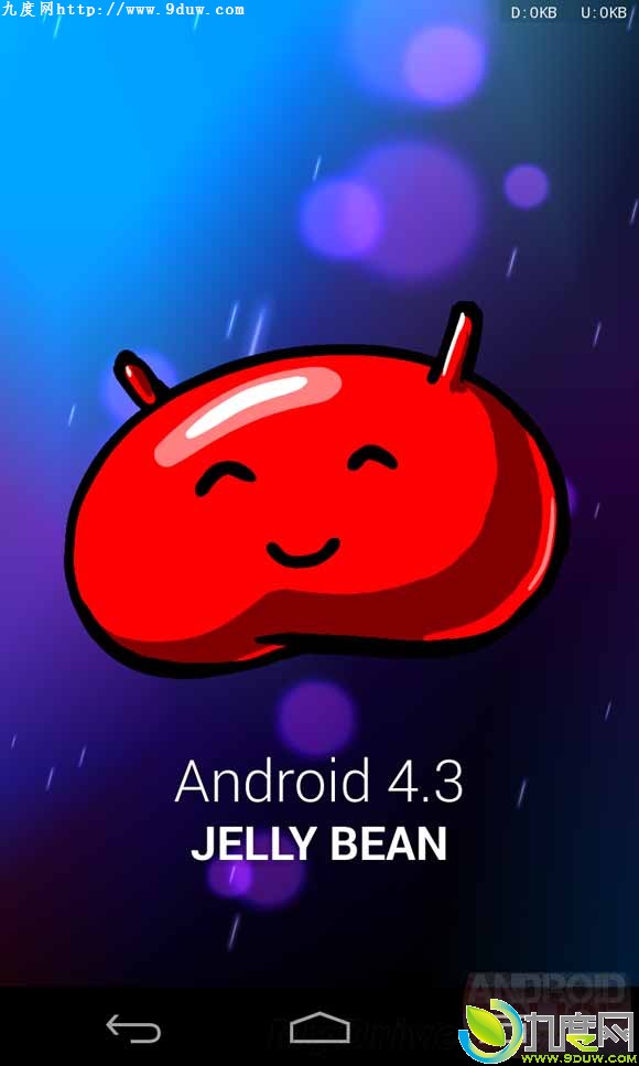 Android 4.3 for Nexus 4刷机