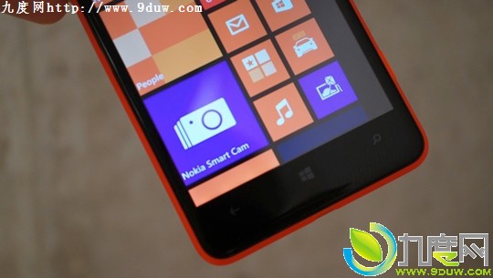 诺基亚公布Lumia 625售价和上市时间