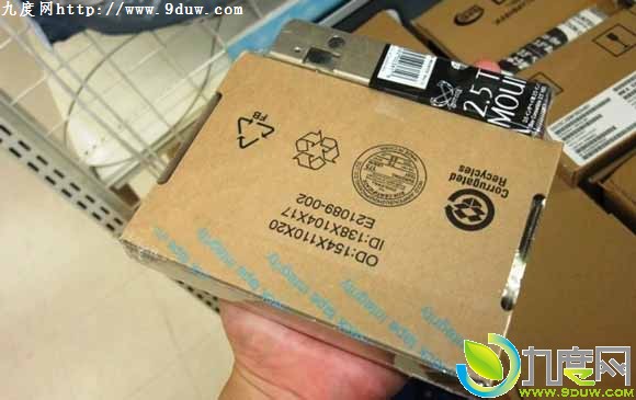 Intel正式发布530系列固态硬盘