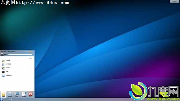 雨林木风Linux系统StartOS 6.0 beta版发布