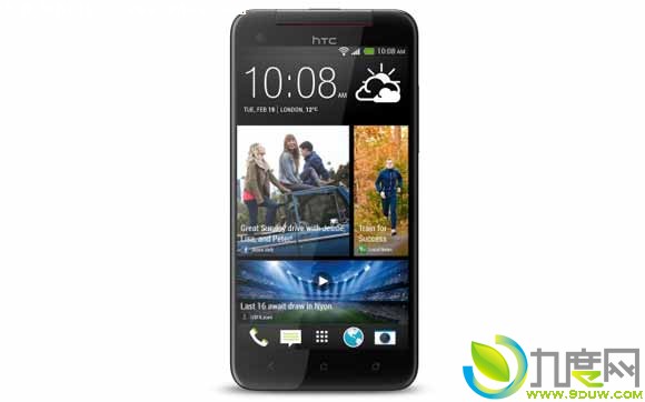 HTC旗舰机Butterfly获Android 4.2.2和Sense 5界面升级