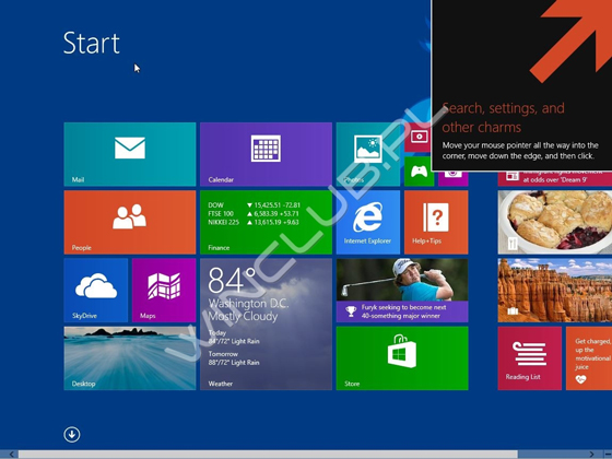 Windows 8.1 Build 9471下载已经泄露