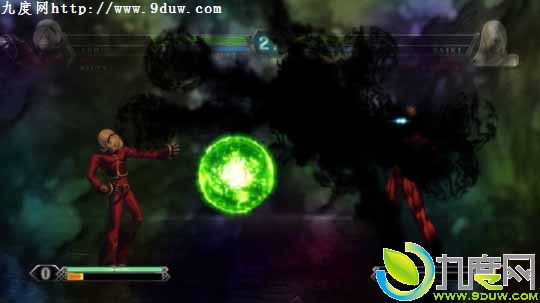 PC版《拳皇13》发售日期及配置要求公布