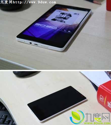 背部触摸！OPPO 5.5寸新旗舰N1于9月23日发布