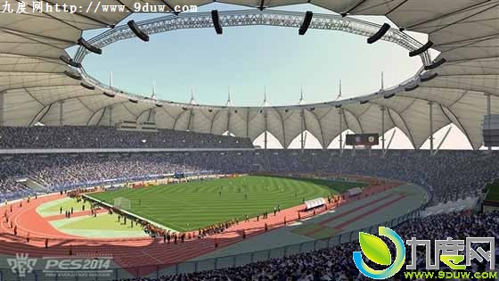《PES 2014》PC版游戏配置公布：全新“Fluidity”引擎
