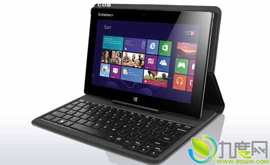 联想Windows 8平板电脑Miix 10开卖