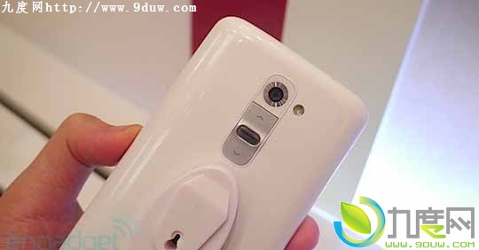 港版LG G2售价公布：4340元起