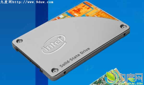 Intel发布商用Pro 1500系列固态硬盘