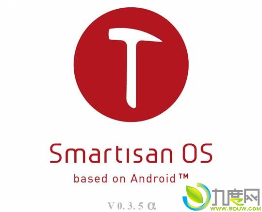 锤子ROM v0.3.5 α版发布：新增小米手机2/2S支持