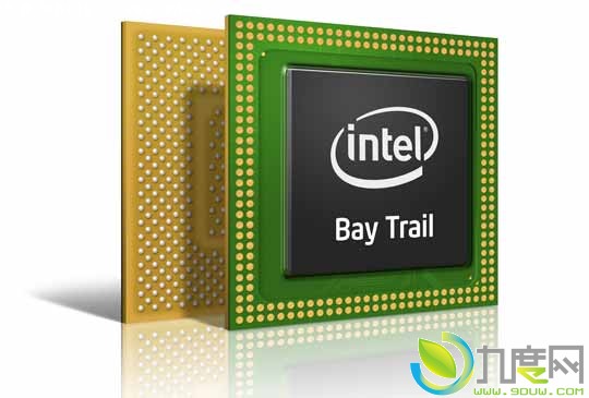 Intel正式发布22nm Atom Z3000系列处理器