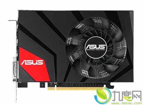 华硕也推迷你版GeForce GTX 760显卡