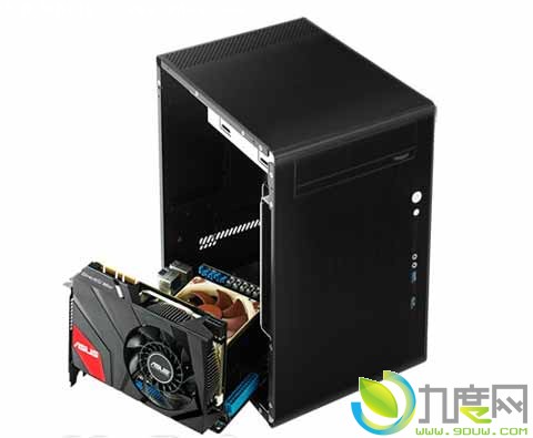 华硕也推迷你版GeForce GTX 760显卡