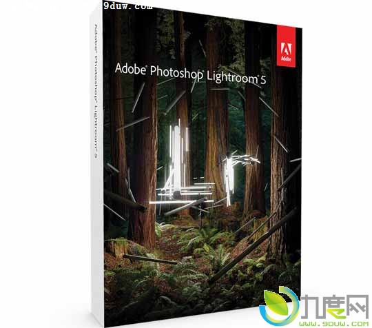 Adobe发布 Lightroom 5.2和Camera Raw 8.2正式版