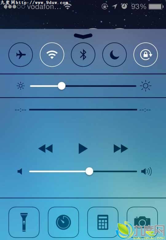 iOS 7依然存在重大锁屏安全漏洞