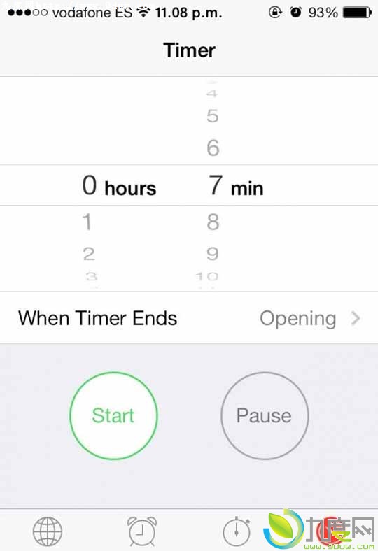 iOS 7依然存在重大锁屏安全漏洞
