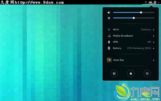 GNOME 3.10官方ISO镜像下载
