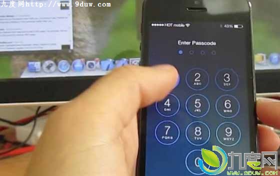 苹果iOS 7.0.2又曝锁屏Bug