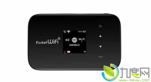 中兴通讯推两款最快4G移动路由器