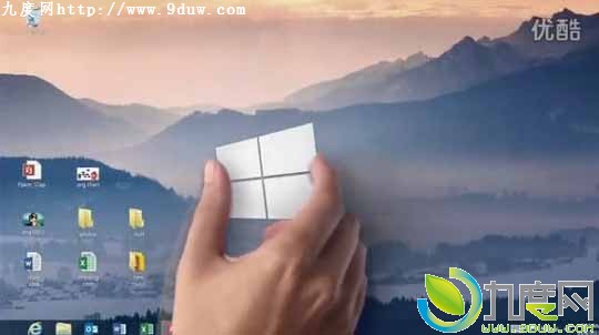 Windows 8.1回归开始按钮