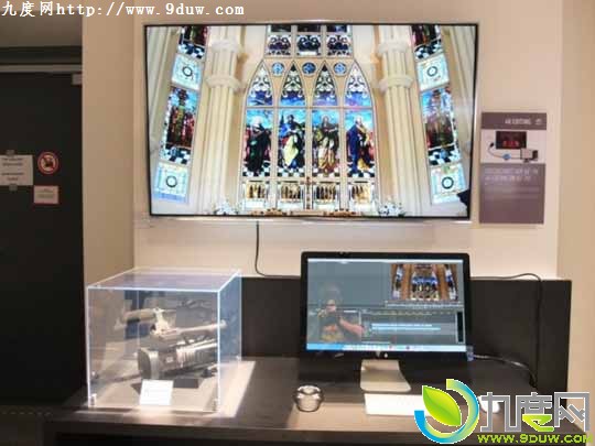 松下推出65英寸4K超清电视：支持HDMI 2.0