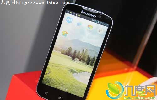 联想联合电信推四核新机S820e：售1590元