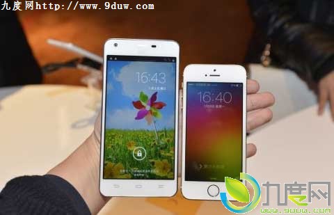 中兴发布电信3G版真八核新机：青漾2及Memo II