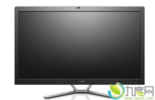 联想推出1款4K显示器和2款无框1080p显示器