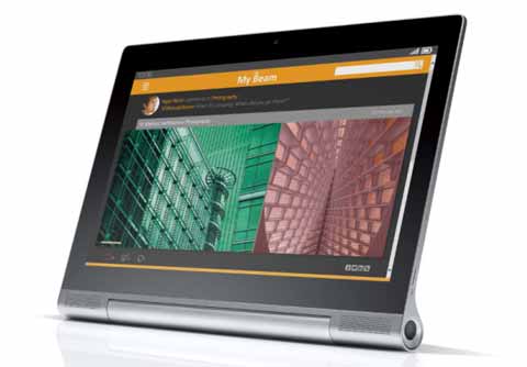 联想全新Yoga产品线全面更新:Yoga 3 Pro笔记本, ThinkPad YOGA 14笔记本, Yoga Tablet 2,Yoga Tablet 2 Pro